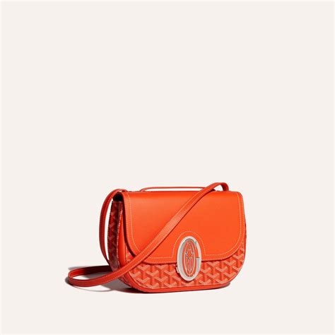 goyard 233 price|maison Goyard bag price.